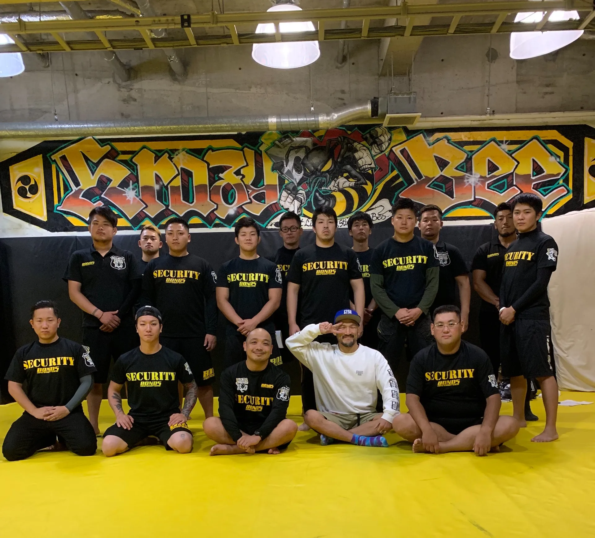 新年度の始まりに